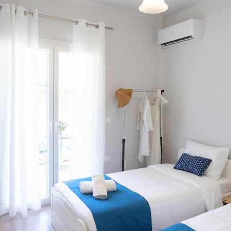 Meda'S Apartment 达西亚 外观 照片