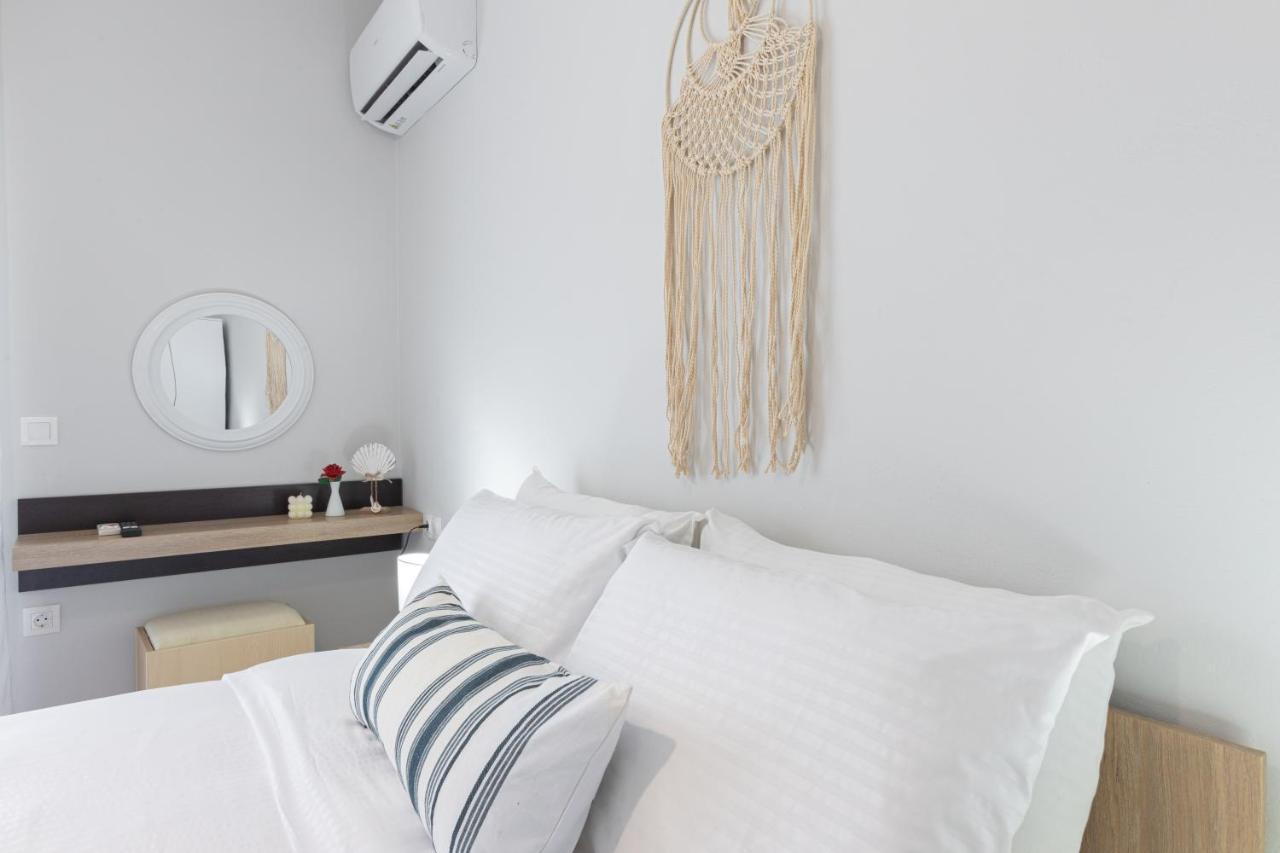 Meda'S Apartment 达西亚 外观 照片