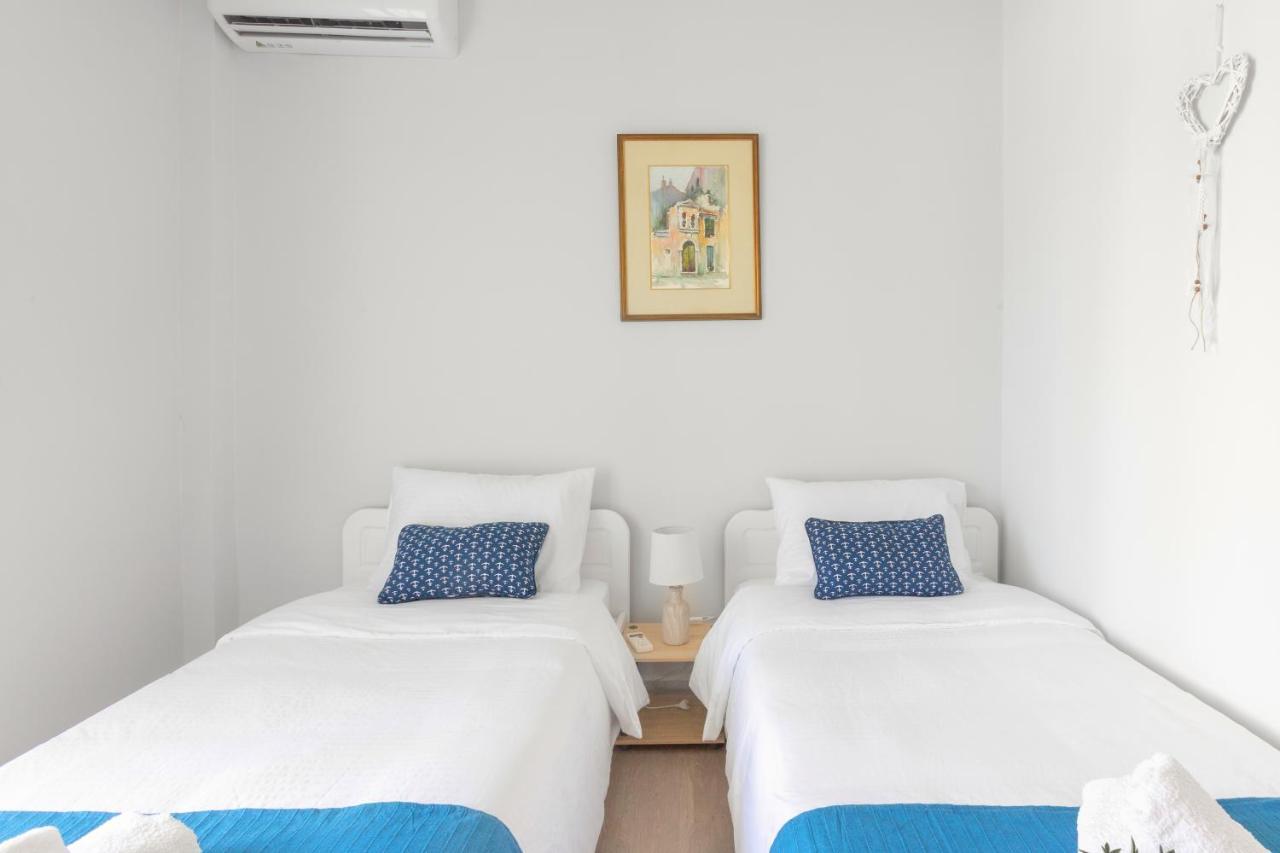 Meda'S Apartment 达西亚 外观 照片